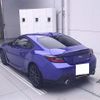 subaru brz 2023 -SUBARU 【つくば 338ﾐ911】--BRZ ZD8-015791---SUBARU 【つくば 338ﾐ911】--BRZ ZD8-015791- image 2