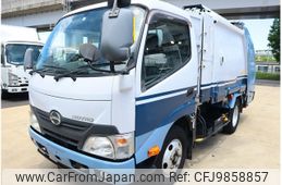 hino dutro 2015 -HINO--Hino Dutoro TKG-XZU600X--XZU600-0008884---HINO--Hino Dutoro TKG-XZU600X--XZU600-0008884-