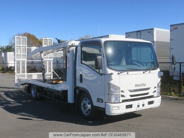 isuzu elf-truck 2018 -ISUZU--Elf TPG-NPR85YN--NPR85Y-7017794---ISUZU--Elf TPG-NPR85YN--NPR85Y-7017794- image 2