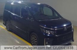 toyota voxy 2014 quick_quick_DBA-ZRR80W_ZRR80-0002620