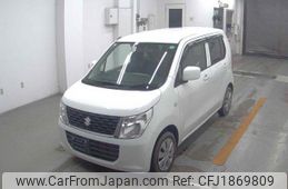 suzuki wagon-r 2014 CFJ1869809