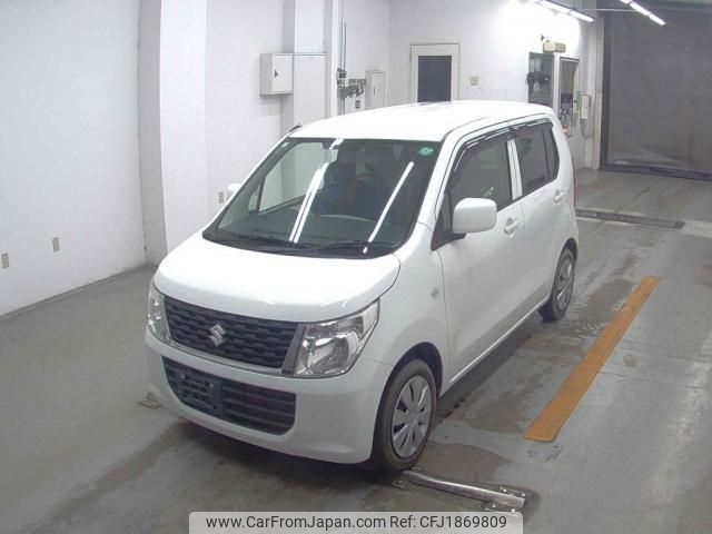 suzuki wagon-r 2014 CFJ1869809 image 1