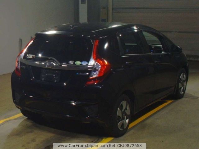 honda fit 2014 -HONDA--Fit GP5-3098756---HONDA--Fit GP5-3098756- image 2