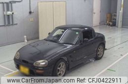 suzuki cappuccino 1994 -SUZUKI 【三重 581ﾃ1394】--Captino E-EA11R--EA11R-123471---SUZUKI 【三重 581ﾃ1394】--Captino E-EA11R--EA11R-123471-