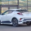 toyota c-hr 2018 -TOYOTA--C-HR DBA-NGX10--NGX10-2003768---TOYOTA--C-HR DBA-NGX10--NGX10-2003768- image 16