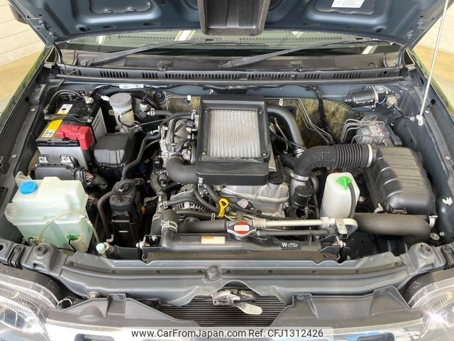 suzuki jimny 2018 -SUZUKI--Jimny ABA-JB23W--JB23W-781071---SUZUKI--Jimny ABA-JB23W--JB23W-781071- image 2