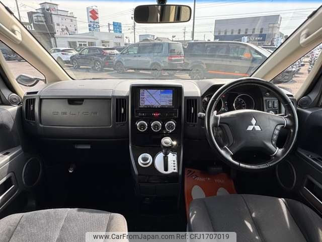 mitsubishi delica-d-5 2016 CFJ1707019 image 2