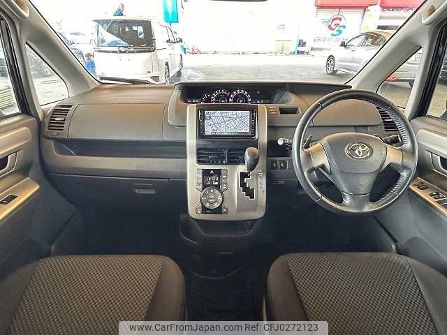 toyota noah 2010 -TOYOTA--Noah DBA-ZRR70W--ZRR70-0295543---TOYOTA--Noah DBA-ZRR70W--ZRR70-0295543- image 2