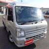 suzuki carry-truck 2020 -SUZUKI--Carry Truck EBD-DA16T--DA16T-548268---SUZUKI--Carry Truck EBD-DA16T--DA16T-548268- image 2