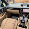 porsche cayenne 2018 quick_quick_E3K29_WP1ZZZ9YZKDA63853 image 14