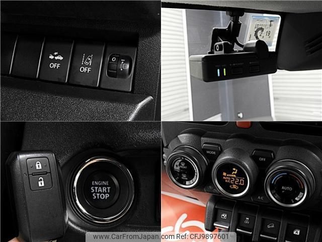 suzuki jimny-sierra 2020 quick_quick_3BA-JB74W_JB74W-116836 image 2