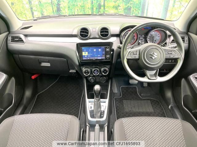suzuki swift 2018 CFJ1695893 image 2