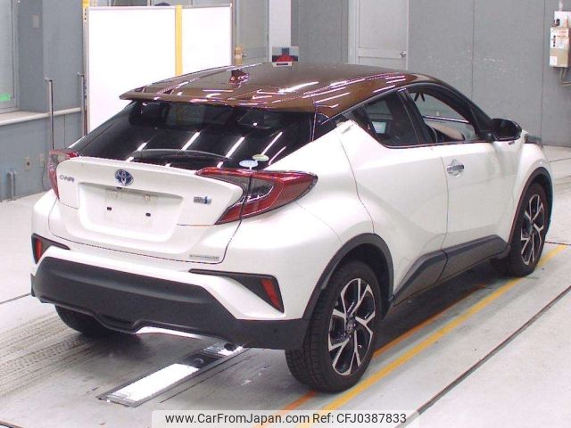 toyota c-hr 2019 -TOYOTA--C-HR ZYX10-2194729---TOYOTA--C-HR ZYX10-2194729- image 2