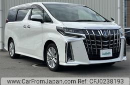 toyota alphard 2020 -TOYOTA--Alphard 3BA-AGH30W--AGH30-9016928---TOYOTA--Alphard 3BA-AGH30W--AGH30-9016928-