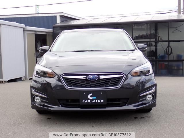 subaru impreza-sports 2018 GOO_JP_700072025530240730001 image 2