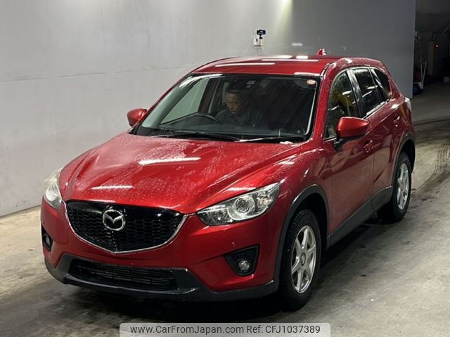 mazda cx-5 2014 -MAZDA--CX-5 KE2FW-133418---MAZDA--CX-5 KE2FW-133418- image 1