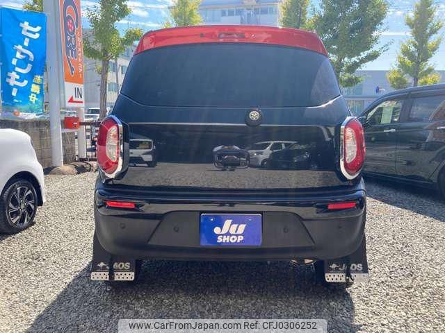 suzuki xbee 2020 -SUZUKI 【佐賀 530ｽ4646】--XBEE MN71S--154892---SUZUKI 【佐賀 530ｽ4646】--XBEE MN71S--154892- image 2