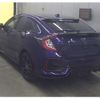 honda civic 2020 -HONDA--Civic 6BA-FK7--FK7-1202286---HONDA--Civic 6BA-FK7--FK7-1202286- image 2