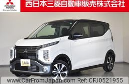 mitsubishi ek-cross 2024 quick_quick_4AA-B38W_B38W-0400215