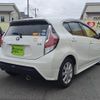 toyota aqua 2017 CFJ1791235 image 3