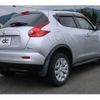 nissan juke 2012 quick_quick_DBA-YF15_YF15-201621 image 2