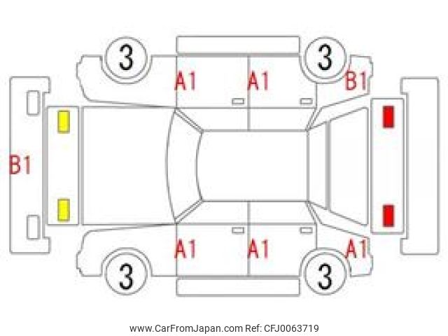 mitsubishi ek-cross 2019 -MITSUBISHI--ek X 5AA-B34W--B34W-0002589---MITSUBISHI--ek X 5AA-B34W--B34W-0002589- image 2