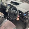 toyota prius-α 2012 -TOYOTA--Prius α DAA-ZVW41W--ZVW41-3155370---TOYOTA--Prius α DAA-ZVW41W--ZVW41-3155370- image 14