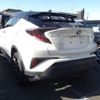 toyota c-hr 2018 -TOYOTA--C-HR DAA-ZYX10--ZYX10-2125167---TOYOTA--C-HR DAA-ZYX10--ZYX10-2125167- image 4