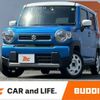 suzuki hustler 2021 CFJ1752553 image 1