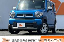 suzuki hustler 2021 CFJ1752553