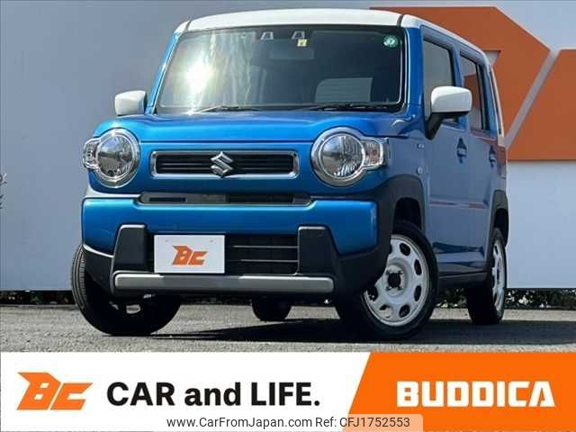 suzuki hustler 2021 CFJ1752553 image 1