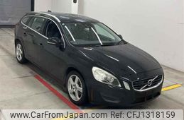 volvo v60 2013 -VOLVO--Volvo V60 FB4164T-YV1FW485BD1125150---VOLVO--Volvo V60 FB4164T-YV1FW485BD1125150-