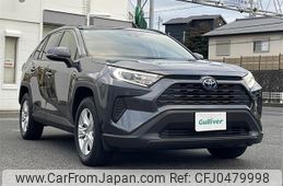 toyota rav4 2020 -TOYOTA--RAV4 6AA-AXAH54--AXAH54-4023174---TOYOTA--RAV4 6AA-AXAH54--AXAH54-4023174-