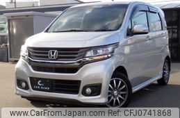 honda n-wgn 2014 quick_quick_JH1_JH1-2025821