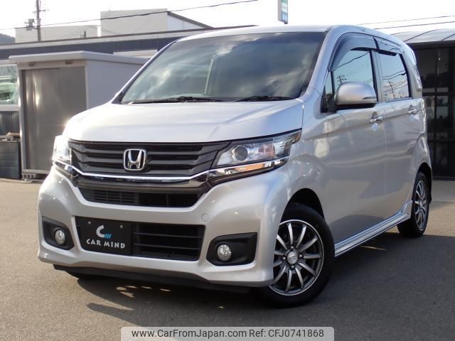 honda n-wgn 2014 quick_quick_JH1_JH1-2025821 image 1