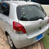 toyota vitz 2009 -TOYOTA--Vitz DBA-KSP90--KSP90-5150129---TOYOTA--Vitz DBA-KSP90--KSP90-5150129- image 4