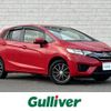 honda fit 2013 -HONDA--Fit DBA-GK4--GK4-1005794---HONDA--Fit DBA-GK4--GK4-1005794- image 1