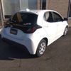 toyota yaris 2020 CFJ1758963 image 2