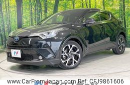 toyota c-hr 2017 -TOYOTA--C-HR DAA-ZYX10--ZYX10-2040068---TOYOTA--C-HR DAA-ZYX10--ZYX10-2040068-