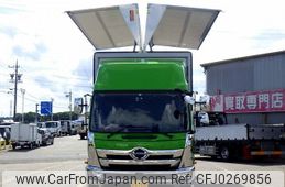 hino ranger 2023 REALMOTOR_N9024090027F-90