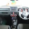 suzuki jimny 2023 -SUZUKI--Jimny 3BA-JB64W--JB64W-306138---SUZUKI--Jimny 3BA-JB64W--JB64W-306138- image 16