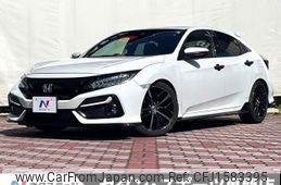 honda civic 2020 CFJ1583395
