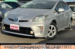 toyota prius 2012 quick_quick_DAA-ZVW30_ZVW30-5425250