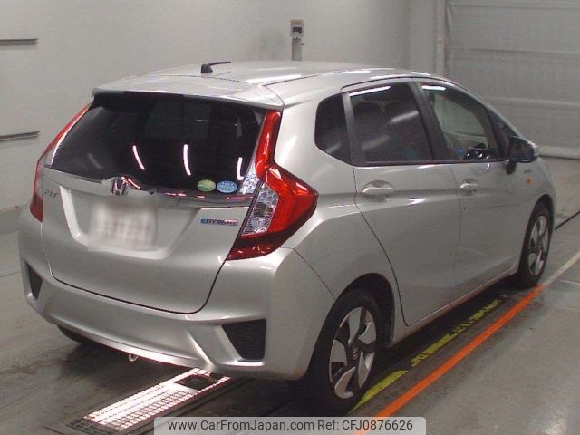 honda fit 2014 -HONDA 【習志野 531む3777】--Fit GP5-3065427---HONDA 【習志野 531む3777】--Fit GP5-3065427- image 2