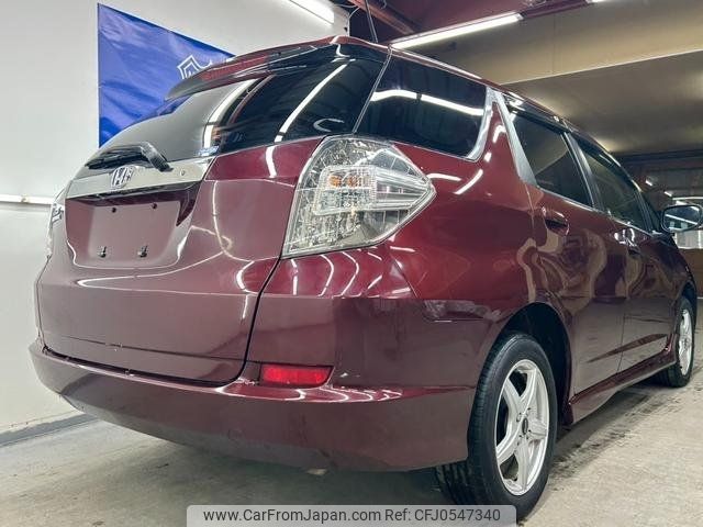 honda fit-shuttle 2013 -HONDA 【名変中 】--Fit Shuttle GG8--3101193---HONDA 【名変中 】--Fit Shuttle GG8--3101193- image 2