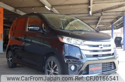 nissan dayz 2013 -NISSAN 【野田 583ﾀ 78】--DAYZ DBA-B21W--B21W-0055331---NISSAN 【野田 583ﾀ 78】--DAYZ DBA-B21W--B21W-0055331-