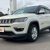 jeep compass 2018 -CHRYSLER--Jeep Compass M624--JFA23908---CHRYSLER--Jeep Compass M624--JFA23908- image 15