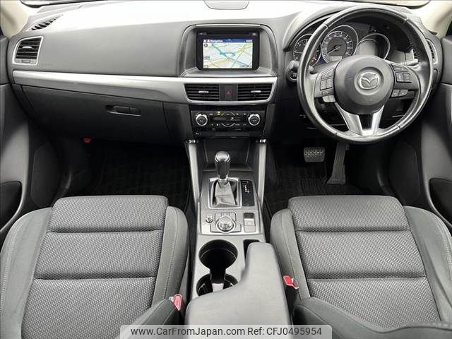 mazda cx-5 2015 -MAZDA--CX-5 LDA-KE2AW--KE2AW-202884---MAZDA--CX-5 LDA-KE2AW--KE2AW-202884- image 2