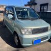 mitsubishi ek-wagon 2003 -MITSUBISHI--ek Wagon LA-H81W--H81W-0402923---MITSUBISHI--ek Wagon LA-H81W--H81W-0402923- image 2