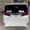 toyota alphard 2018 quick_quick_DBA-AGH30W_AGH30-0194683 image 10